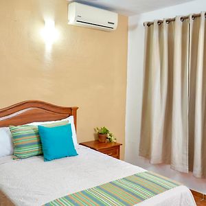 Habitación con Cama Queen